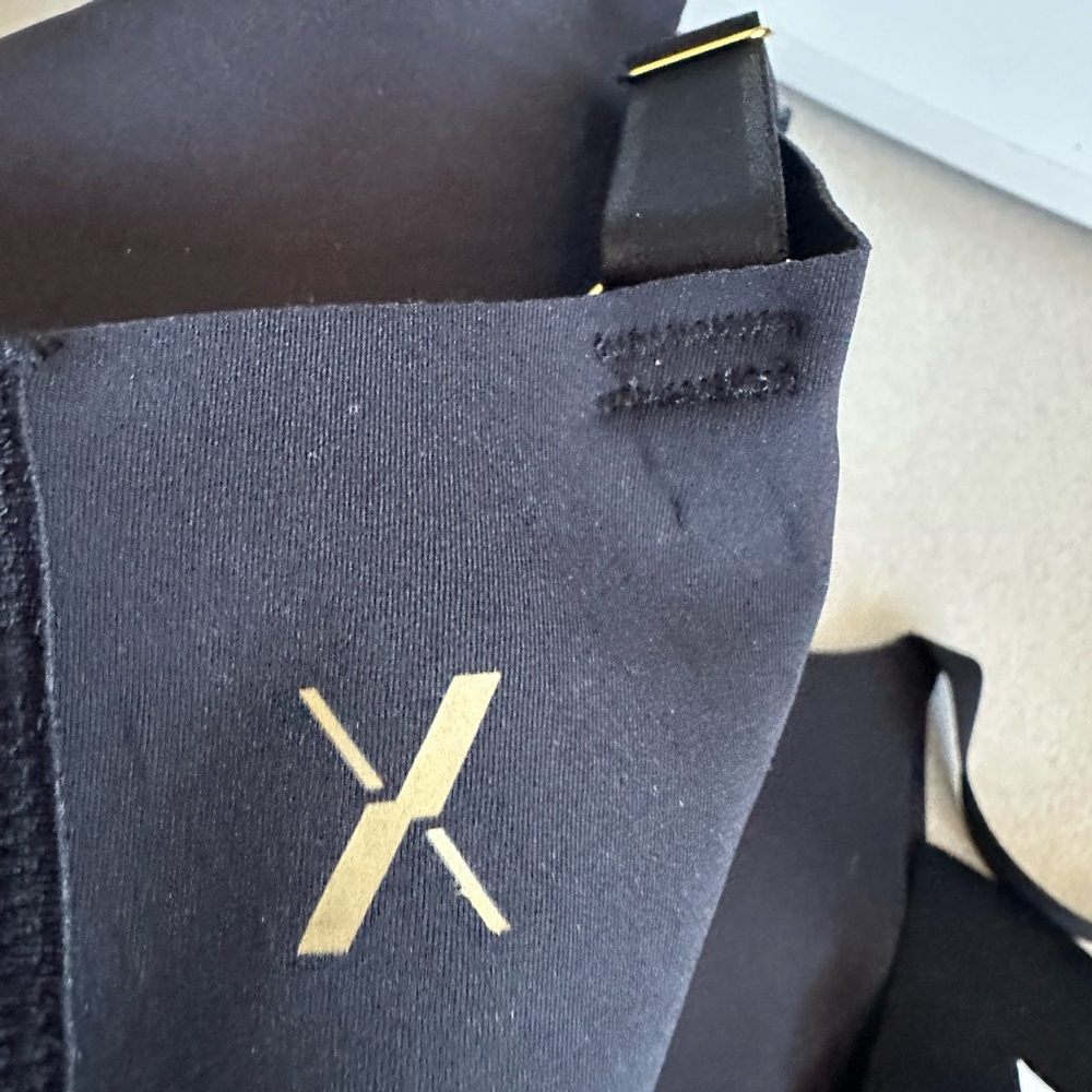 Knix wireless bra